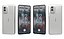Nokia G60 y X30