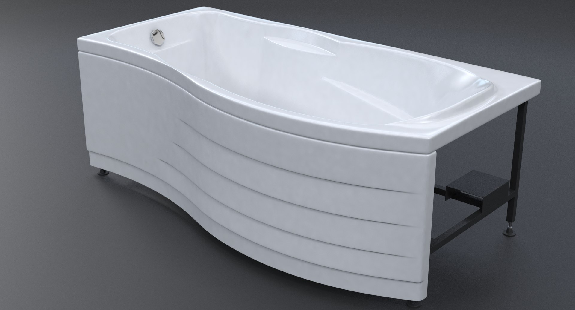 3D model modern bathtub 03 https://p.turbosquid.com/ts-thumb/Ls/5Iq8V4/IxvcDFLs/shot_0001/jpg/1553436238/1920x1080/fit_q87/294fb666b994e332bccccde6e328427e7a63a0c3/shot_0001.jpg