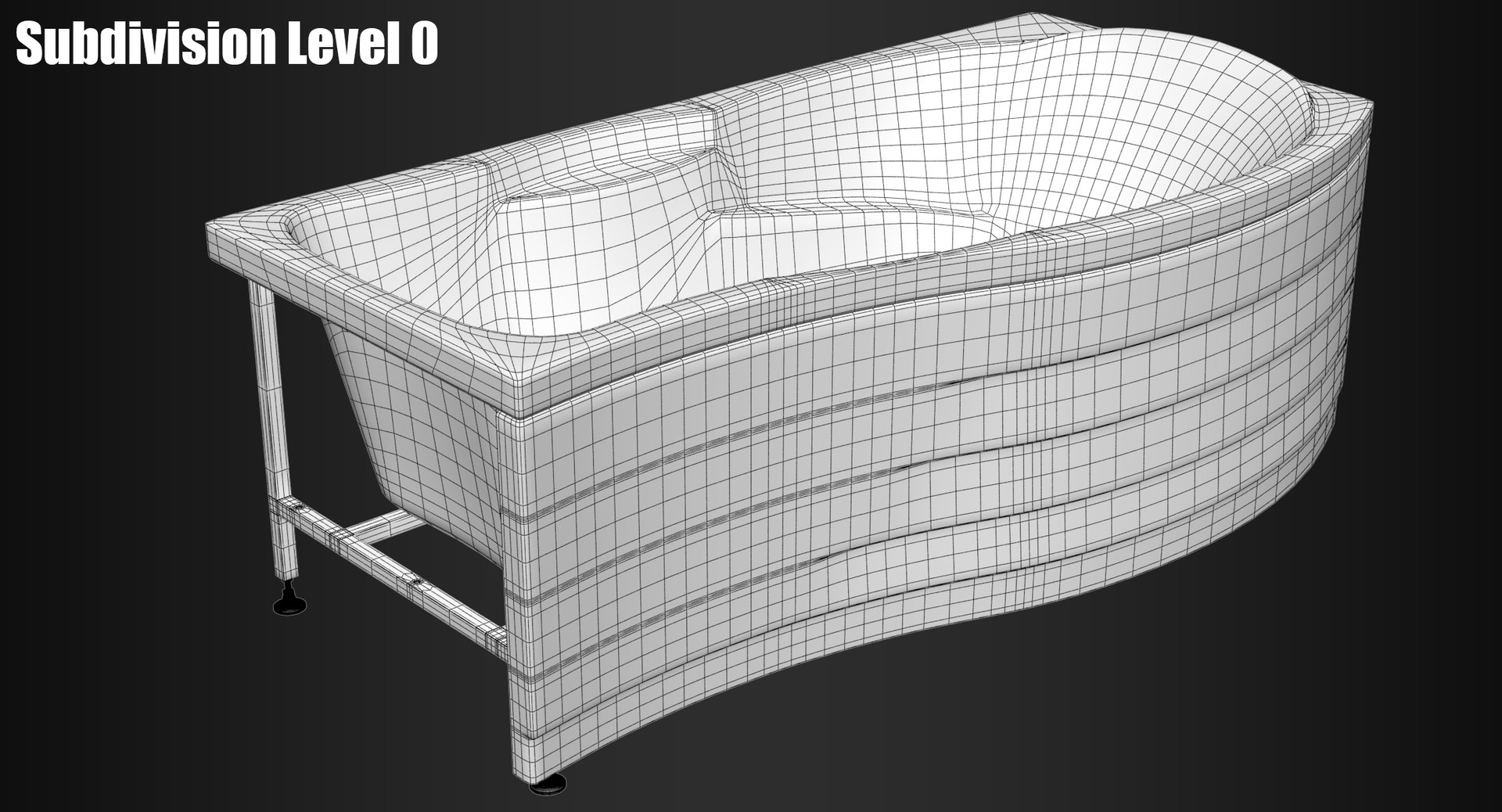 3D model modern bathtub 03 https://p.turbosquid.com/ts-thumb/Ls/5Iq8V4/KFUtKeEd/wf11/jpg/1553436238/1920x1080/fit_q87/ced4d9e9ca255cfc2b80984f3ab1cf9c52e294c0/wf11.jpg