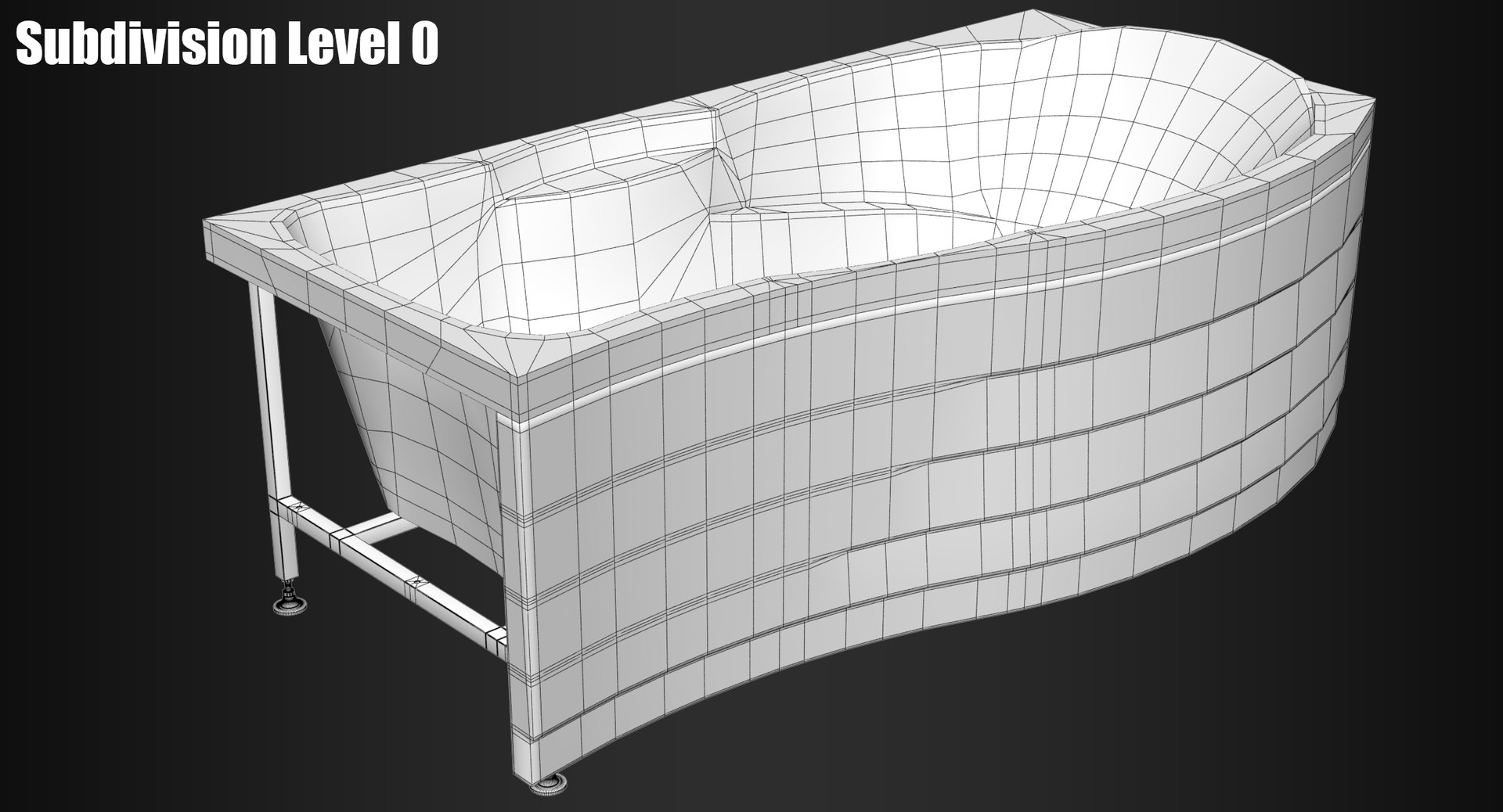 3D model modern bathtub 03 https://p.turbosquid.com/ts-thumb/Ls/5Iq8V4/QTTRwMhu/wf10/jpg/1553436238/1920x1080/fit_q87/2036ce450b55a5b7f823abd877ee2f177aa067ad/wf10.jpg