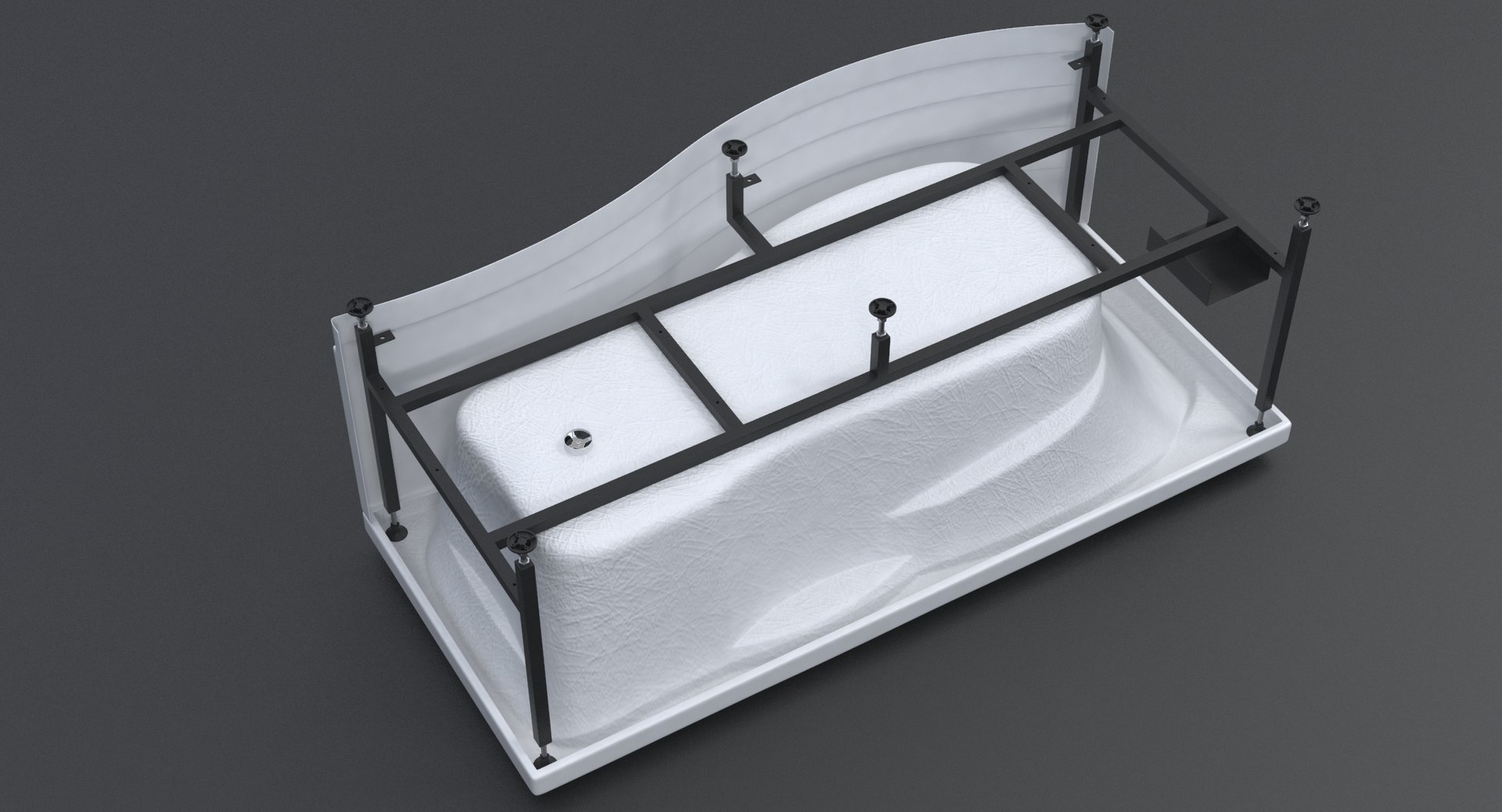 3D model modern bathtub 03 https://p.turbosquid.com/ts-thumb/Ls/5Iq8V4/cPZAmJBH/shot_0006/jpg/1553436238/1920x1080/fit_q87/9d6a882a776e262cd787b6dcaf9418b83b1c97ab/shot_0006.jpg