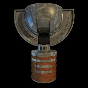 IIHF Trophy
