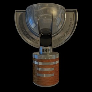 IIHF Trophy