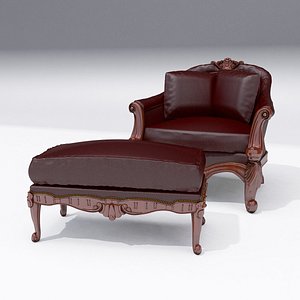 Chair classical ANGELO CAPPELLINI