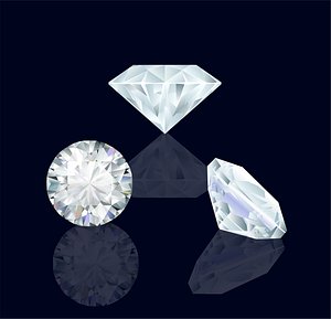 beautiful diamond
