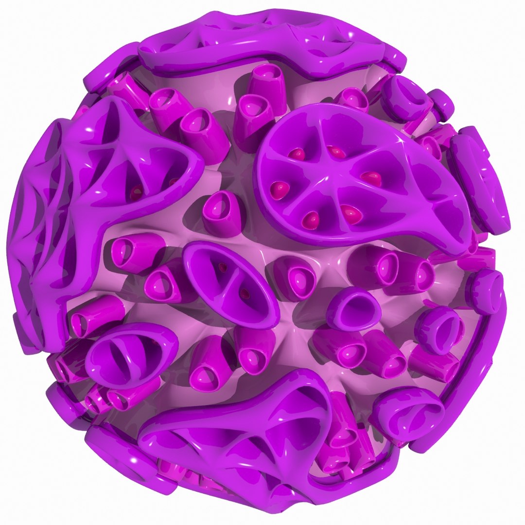 Complex Object Max