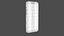 Realistisches Apple Iphone 16 Plus Blau