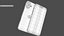 Realistisches Apple Iphone 16 Plus Blau