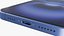 Realistisches Apple Iphone 16 Plus Blau