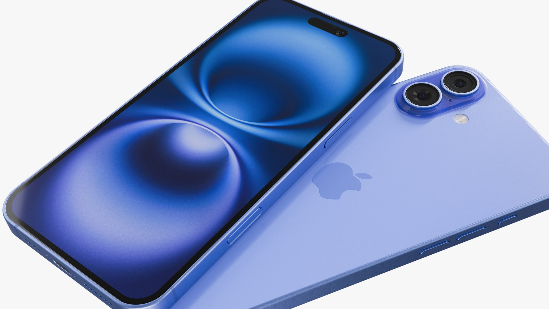 Realistic Apple  Iphone 16 Plus Ultramarine model https://p.turbosquid.com/ts-thumb/Ls/F3zOuN/cq/render03/png/1726772314/1920x1080/fit_q87/1140aec0fb42dfd48ead945ade10ed6f65e7fa1b/render03.jpg