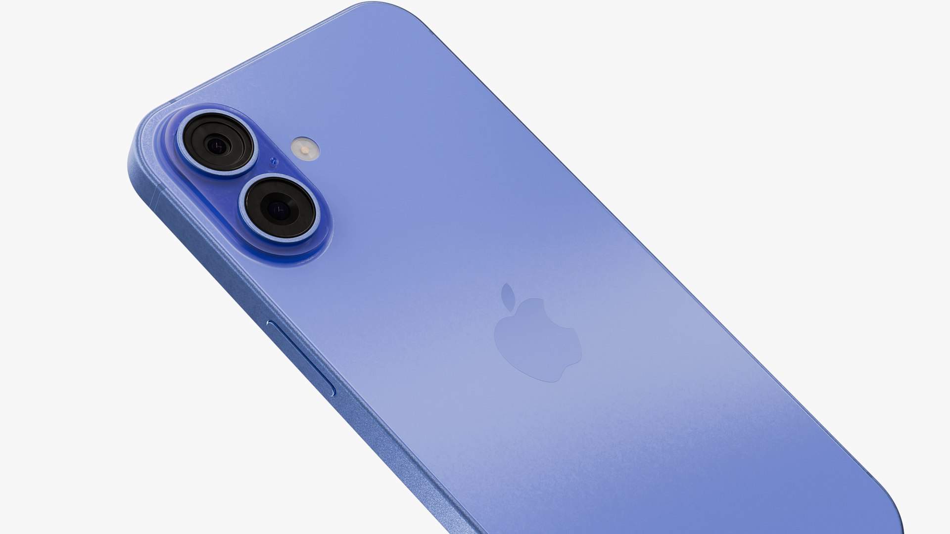 Realistic Apple  Iphone 16 Plus Ultramarine model https://p.turbosquid.com/ts-thumb/Ls/F3zOuN/ml/render06/png/1726772316/1920x1080/fit_q87/a1f1cece01fe2af5cc36773a3647277bafe60b79/render06.jpg