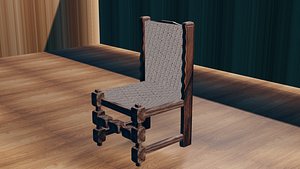 Kitchen Chair