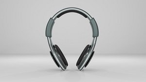 Headphone 3D