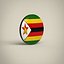 Odznaka Zimbabwe