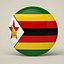 Odznaka Zimbabwe