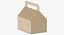 Colección de Cajas de Papel 02-18 Productos