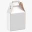 Colección de Cajas de Papel 02-18 Productos