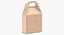 Colección de Cajas de Papel 02-18 Productos