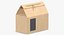 Colección de Cajas de Papel 02-18 Productos