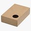 Colección de Cajas de Papel 02-18 Productos