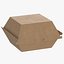 Colección de Cajas de Papel 02-18 Productos