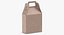 Colección de Cajas de Papel 02-18 Productos