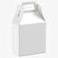 Colección de Cajas de Papel 02-18 Productos