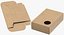 Colección de Cajas de Papel 02-18 Productos