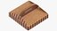 Colección de Cajas de Papel 02-18 Productos