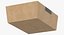 Colección de Cajas de Papel 02-18 Productos