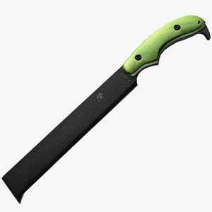 KABAR Zombie Chop Stick