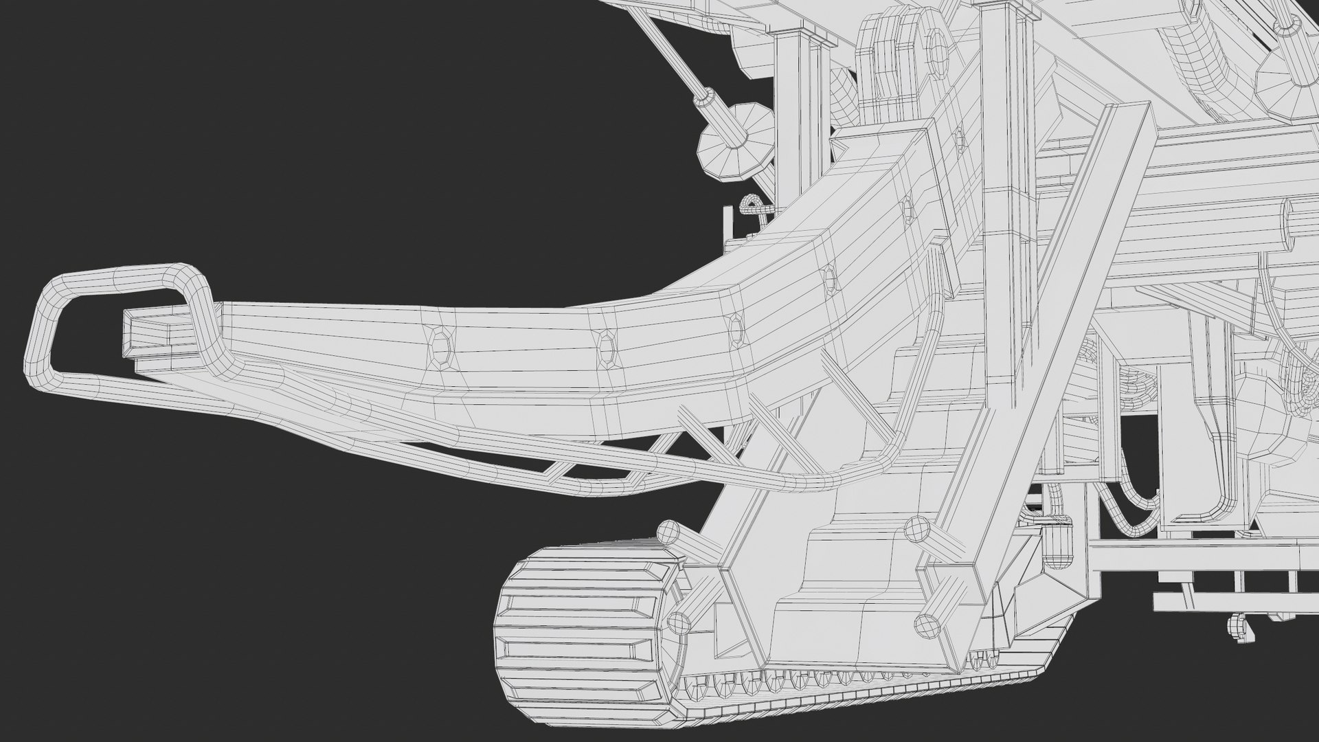 3D Underwater Cable Trencher T2 Vehicle PBR https://p.turbosquid.com/ts-thumb/Ls/PBAbrW/83/screenshot143/png/1634832568/1920x1080/fit_q87/d1de4dcdb658c3d8f6f25178b40898d55320d7a9/screenshot143.jpg