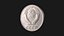URSS sovietica 10 copechi - 1973