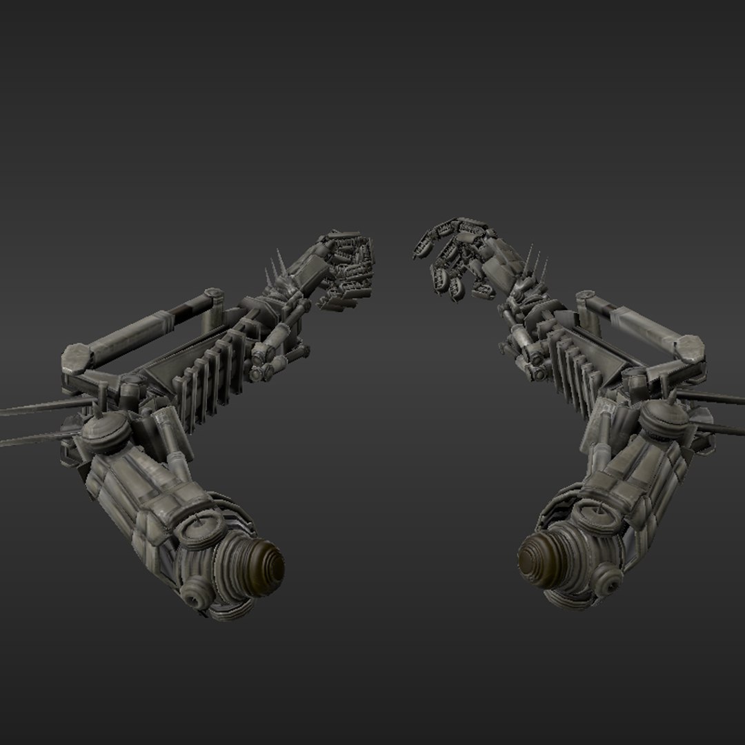 3d rigged robot arms https://p.turbosquid.com/ts-thumb/Ls/QmQGQx/dvysxV1i/robotarmrigbydennnish2010forblender268adownloadonblendswap06/jpg/1460405748/1920x1080/fit_q87/8ffdcd602dbb3850a78b0d3bf6883a17a6fca977/robotarmrigbydennnish2010forblender268adownloadonblendswap06.jpg