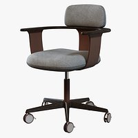 Carpanese Manta D Chair