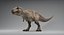 Tyrannosaurus Rex Animated