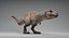 Tyrannosaurus Rex Animated