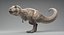 Tyrannosaurus Rex Animated