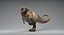 Tyrannosaurus Rex Animated