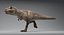 Tyrannosaurus Rex Animated