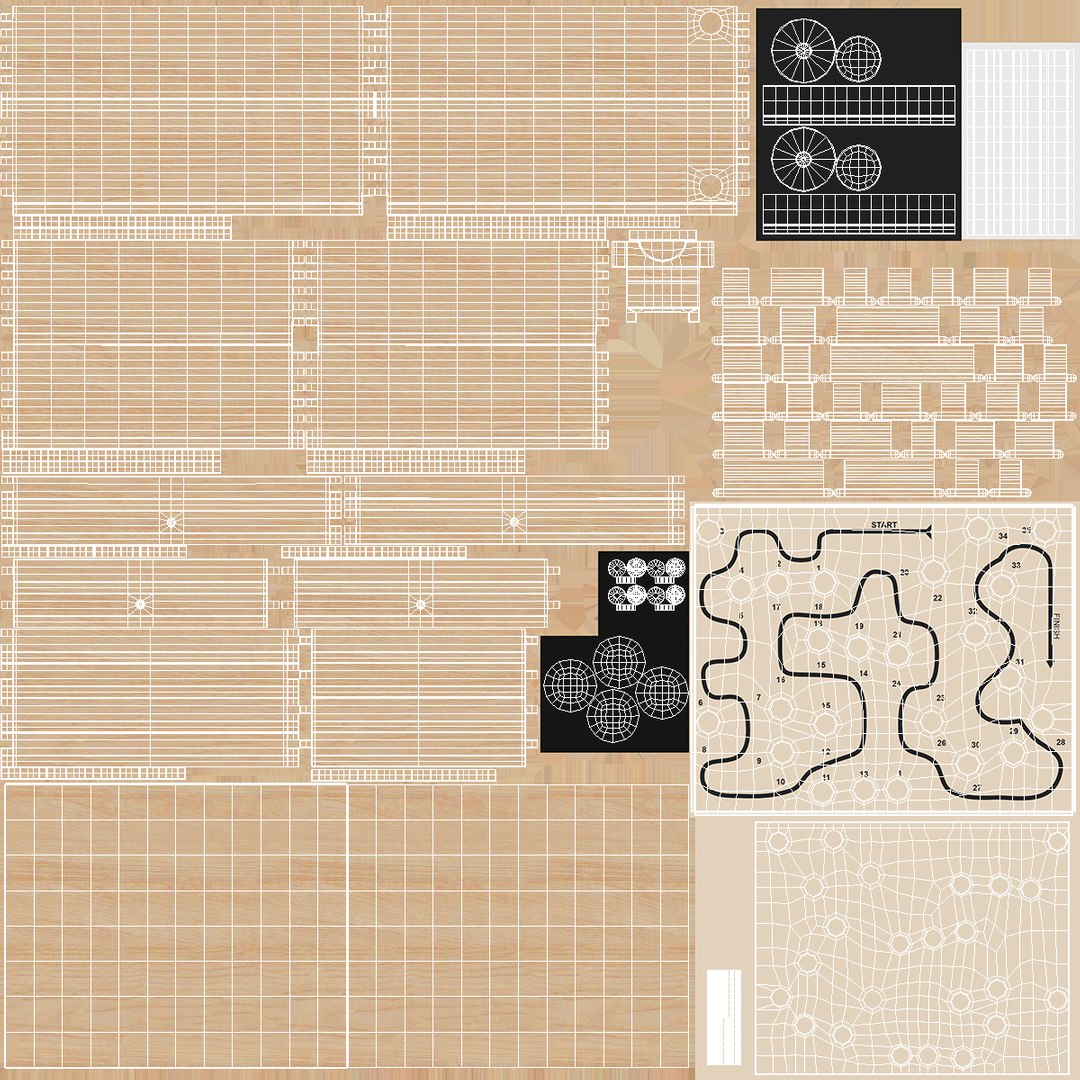 3D Wooden Maze Game with Steel Marbles https://p.turbosquid.com/ts-thumb/Ls/Tq5lAX/Mc/woodenmazegamewithsteelmarblesmb3dmodel018/jpg/1630626958/1920x1080/fit_q87/ec3351e9e28d06833d05ba49a74c0eb9c9080dec/woodenmazegamewithsteelmarblesmb3dmodel018.jpg
