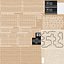 Wooden Maze Game with Steel Marbles