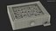 Wooden Maze Game with Steel Marbles