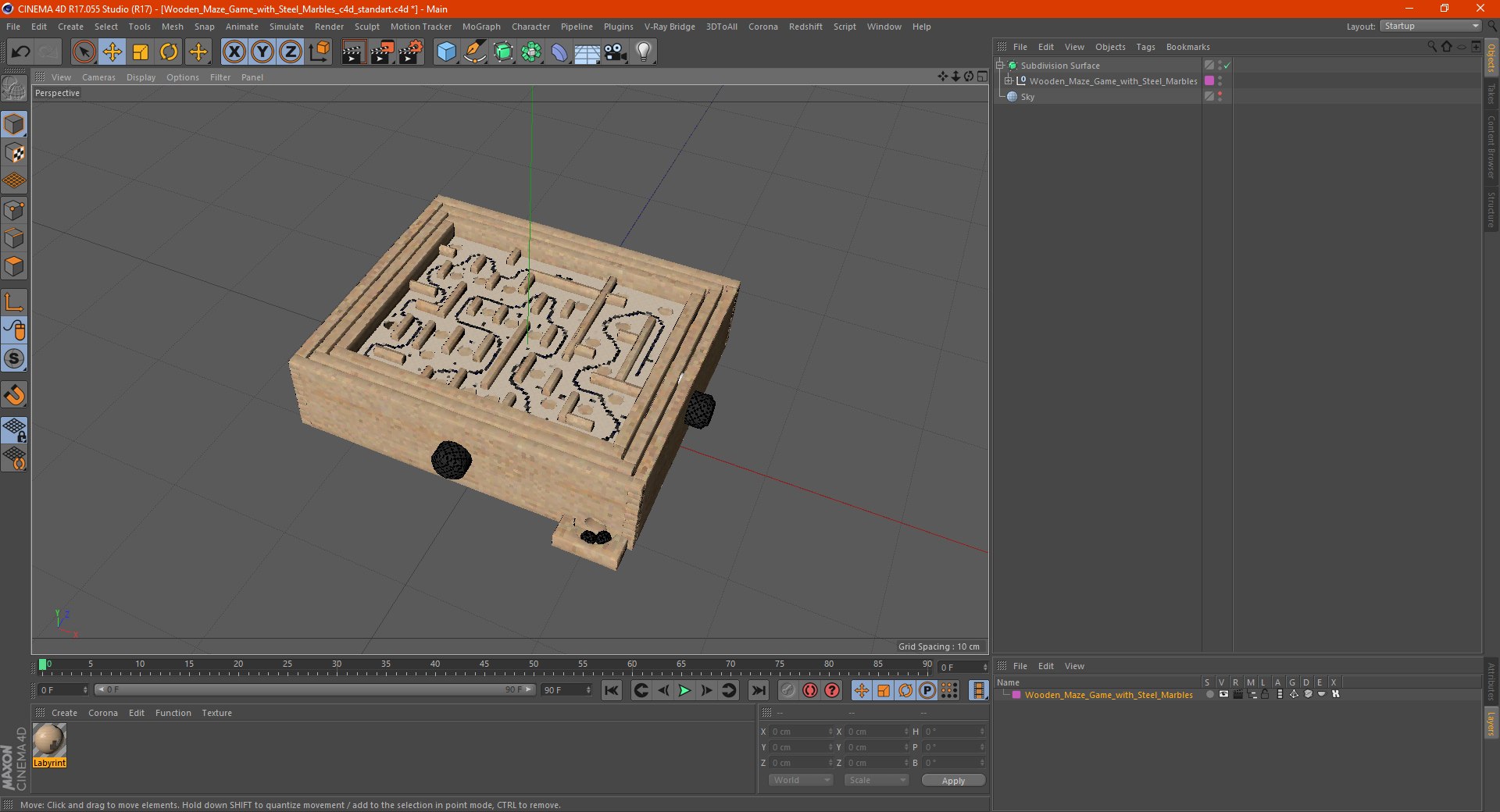 3D Wooden Maze Game with Steel Marbles https://p.turbosquid.com/ts-thumb/Ls/Tq5lAX/X8/woodenmazegamewithsteelmarblesmb3dmodel021/jpg/1630626966/1920x1080/fit_q87/a24f51b4927258337313c88ab832f13700db25a2/woodenmazegamewithsteelmarblesmb3dmodel021.jpg
