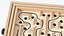 Wooden Maze Game with Steel Marbles