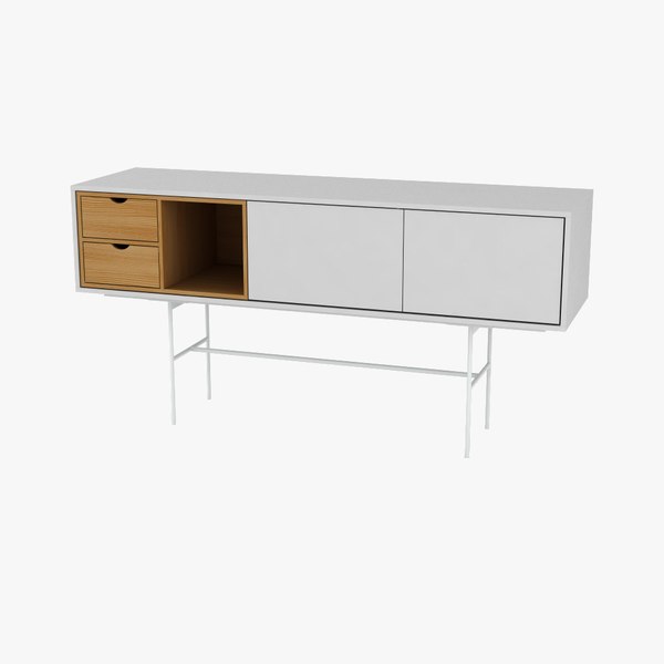 Dwr credenza deals