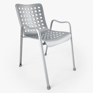 Vitra Landi Chair