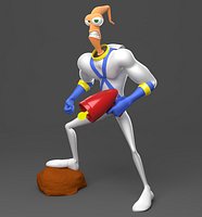 Earthworm Jim
