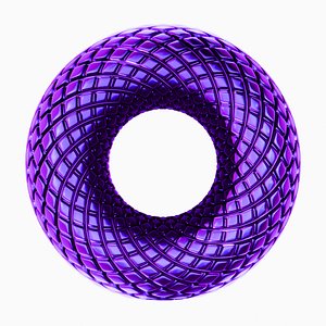 Rodin coil 128mm x 50mm 25 threads