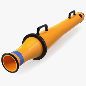 Low Expansion Foam Branchpipes Big